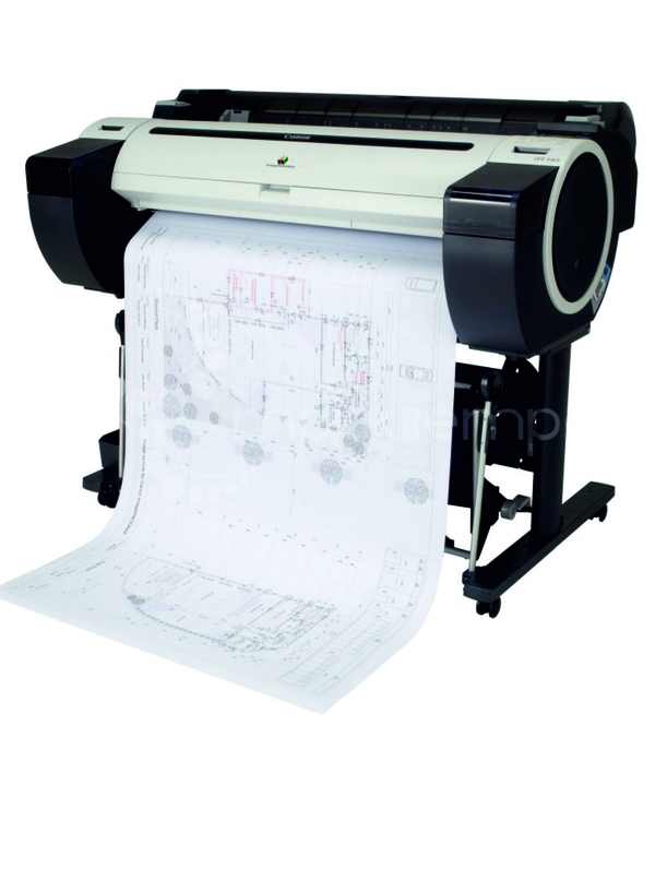 Широкоформатная печать