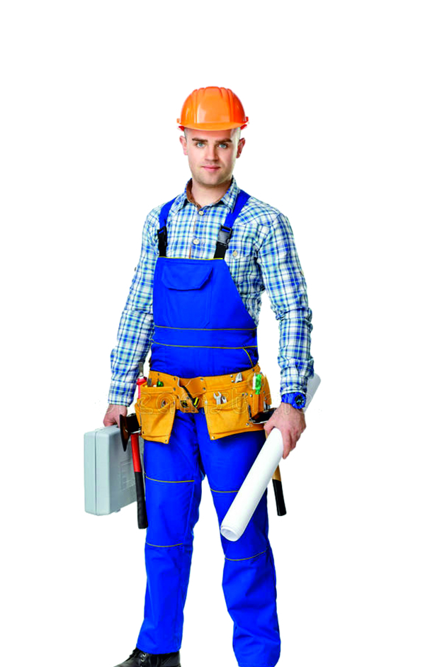 Монтажные работы 